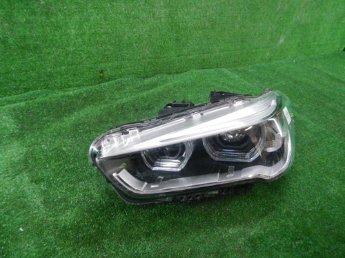 Фара левая BMW X1 F48 (2015-2019) LED