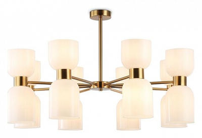 Люстра на штанге Ambrella Light LH LH56095