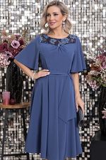 Платье 71420 Avili