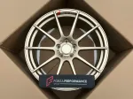 КОВАНЫЕ ДИСКИ ДЛЯ LOTUS EVORA 2009 ЛОТУС ЛОТОС