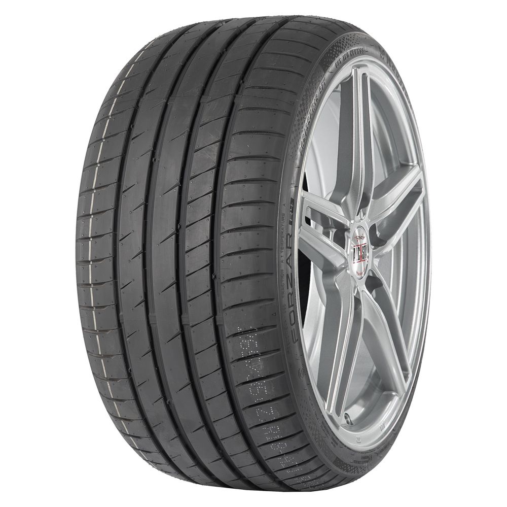RAUFFAN FORZAR R4 265/55R19 113W XL