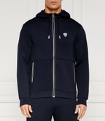 Худи EA7 - темно-синий(8NPM20 PJ4EZ)