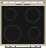 Стеклокерамическая плита Gorenje EC63INI