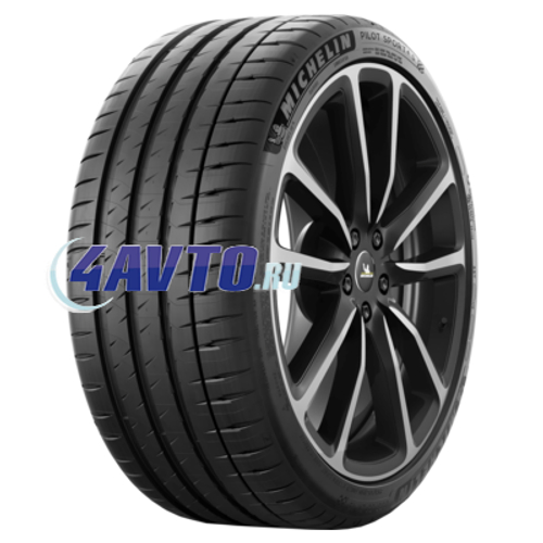 Купить Легковая шина 275/30ZR21 98(Y) XL Pilot Sport 4 S TL