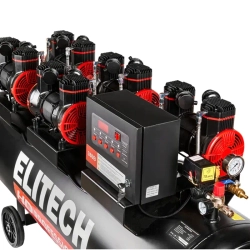 ELITECH ACF 1500-300S компрессор безмасляный 206468
