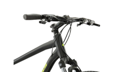 Велосипед Kross Evado 4.0
