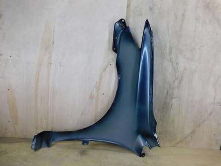 крыло переднее правое Toyota Allion Premio ZRT260 2017
