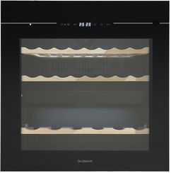 Винный шкаф De Dietrich DIW36DFB