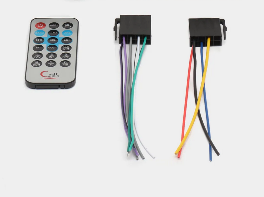 Автомагнитола DV-Pioneer.OK DEH-MP266 Bluetooth