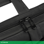 Сумка для ноутбука PC Pet PCP-A1215BK черный