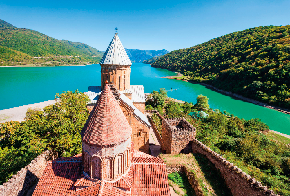 Коллекция Пейзаж