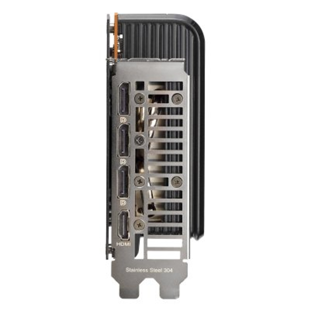 Видеокарта ASUS AMD Radeon RX 9070 16Gb PRIME-RX9070-O16G