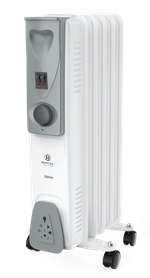 Масляные радиаторы ROYAL CLIMA ROR-S9-2000M фото 