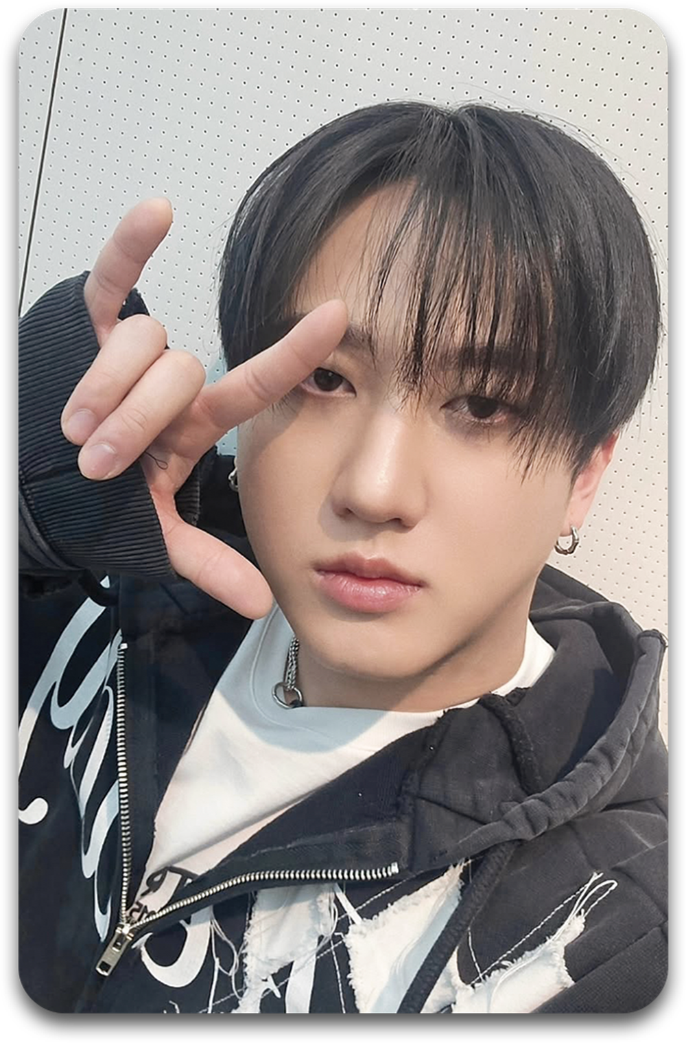 Карта / STRAY KIDS #2189