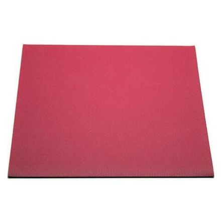 Der Materialspezialist Absorbtion Sponge red