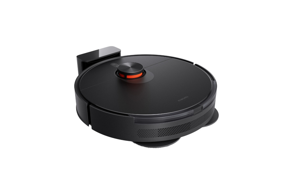 Робот-пылесос Xiaomi Robot Vacuum S20+, чёрный