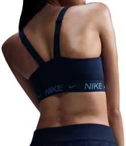 Теннисный бюстгальтер Nike Indy Medium Support Padded Adjustable Sports