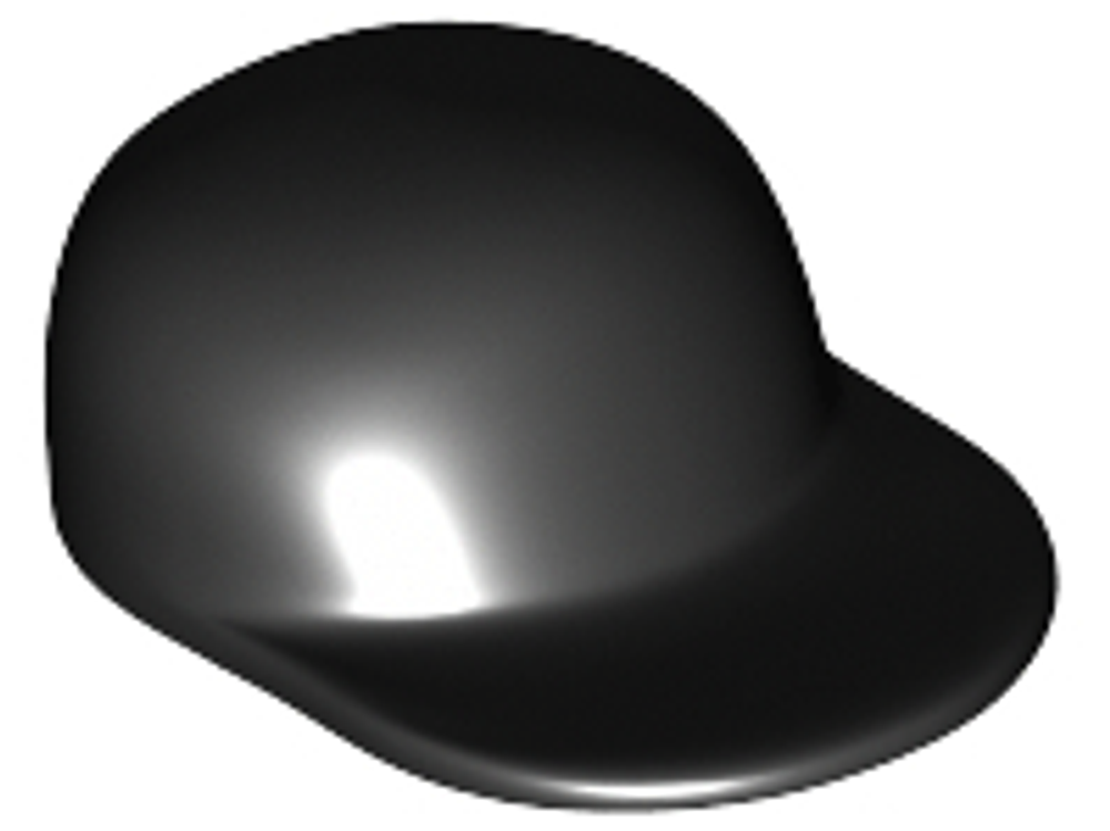 Кепка 4485, Black