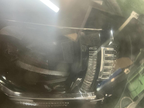 Фара левая VW Tiguan 2 (2016-2020) Full LED