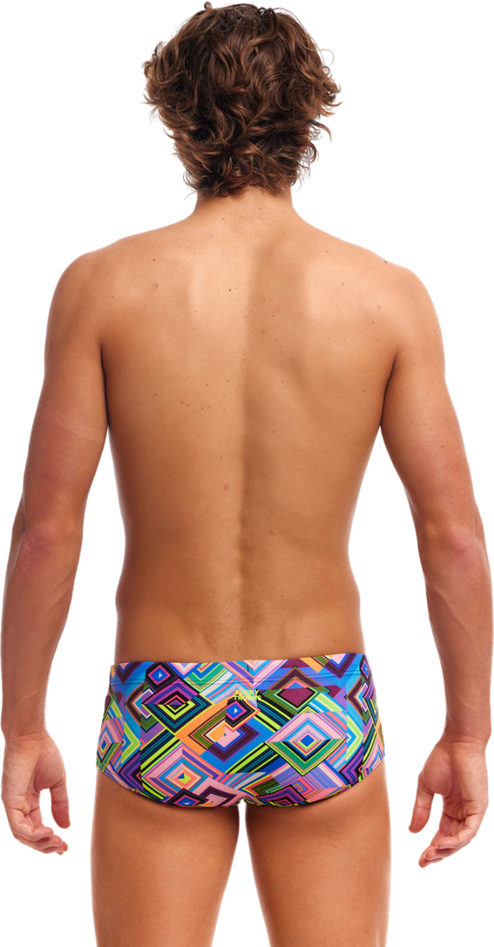 Транки FUNKY TRUNKS Men's Boxanne