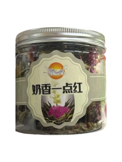 Чай молочный Распускающийся Цветок 120 г