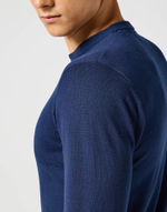 Джемпер мужской WRANGLER KNIT SWEATER