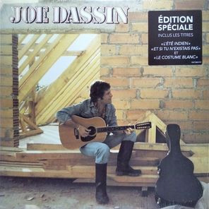 Joe Dassin / Joe Dassin (LP)