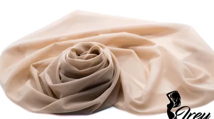 Тонкая эластичная сетка Lauma