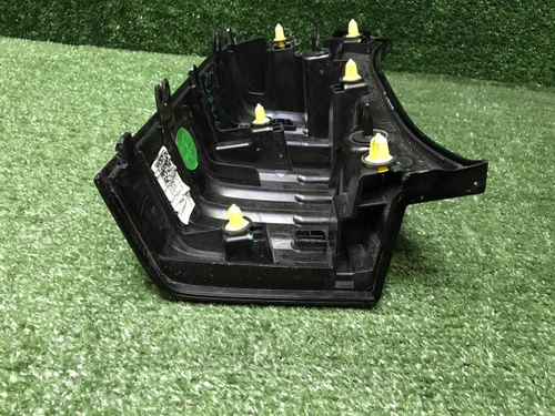 Накладка стойки задняя правая Jetour T2 (23-нв)