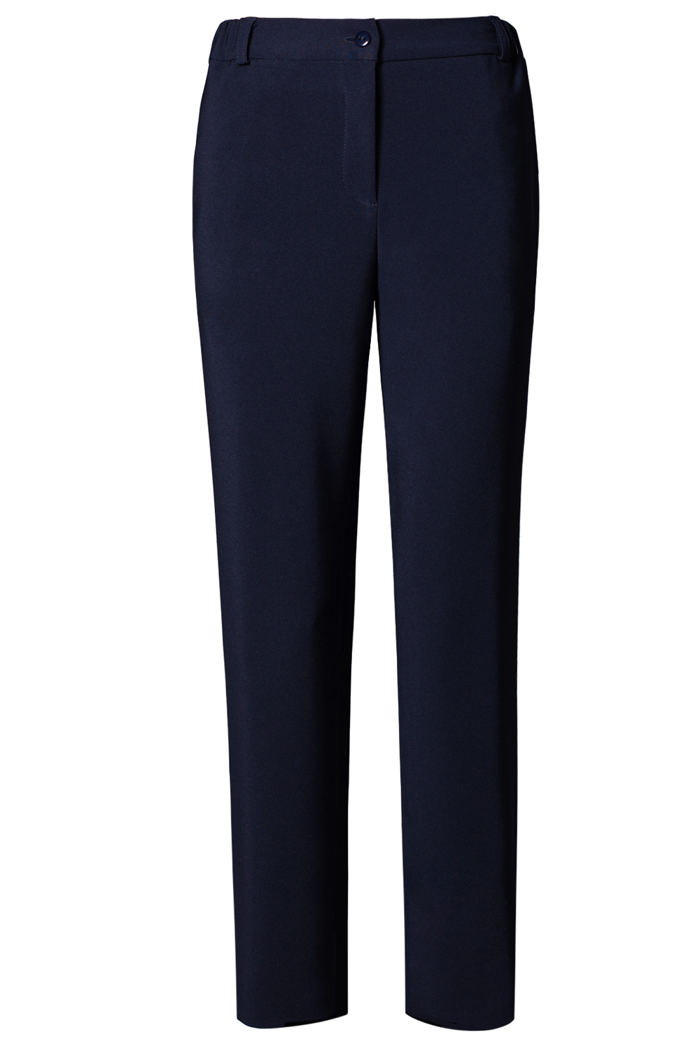 Брюки женские 3705ВПА, Тёмно тёмно син #70ТТСи023705ВПА