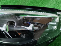 Фара правая Mercedes E W213 (2020-2023) LED