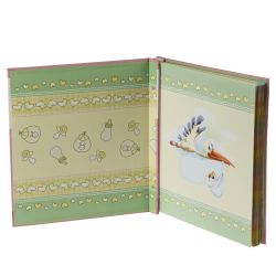 PB11/B016 Image Art «мой первый год жизни» , 11 магнитных листов 30*31 | Image Art