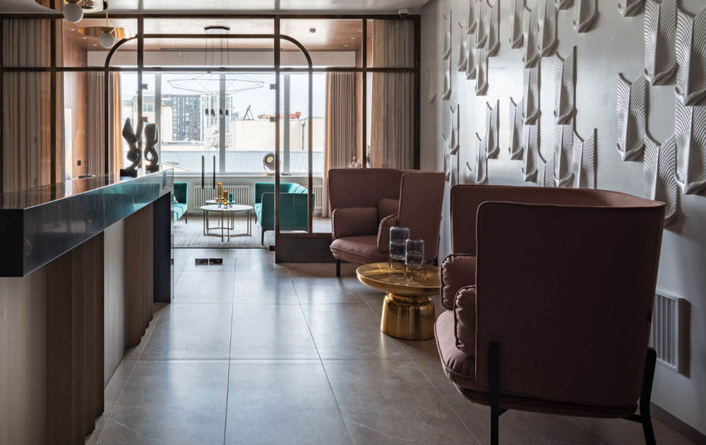 Диван двухместный БЕЛЛАДЖИО