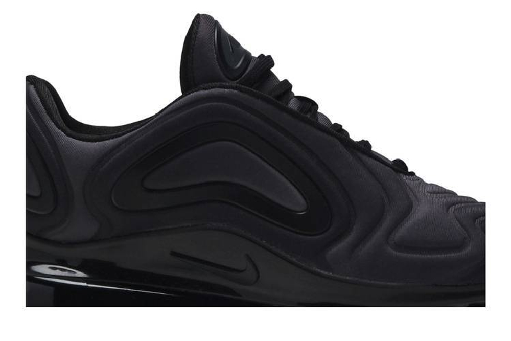 Triple black 720 deals