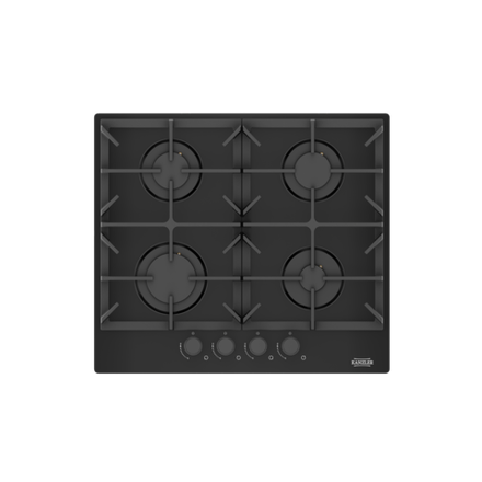 газовая поверхность KG 534 S