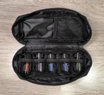 Набор «Спорт» doTERRA, 5x5 мл + сумочка