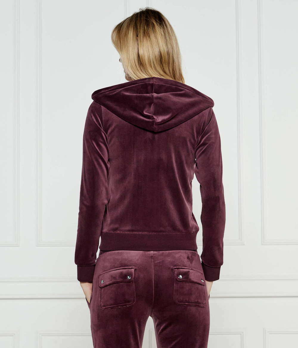 Худые ROBERTSON CLASS Juicy Couture - фиолетовый(JCAP176EU)