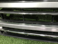 Решетка радиатора Toyota Land Cruiser 200 (2015-2021)