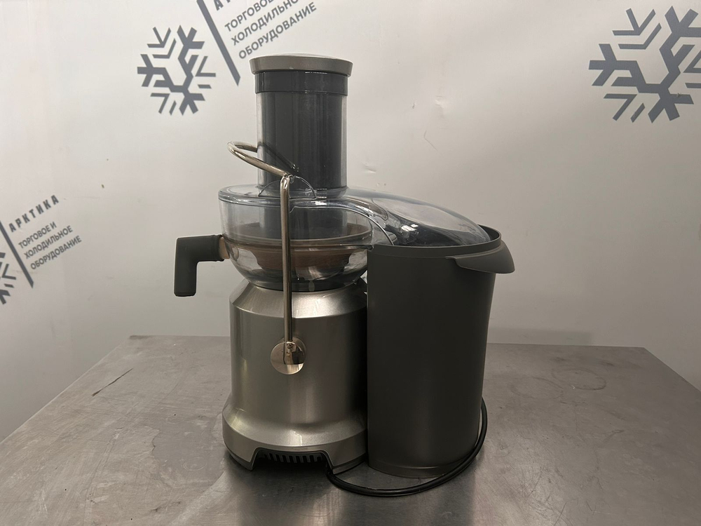 Соковыжималка BORK S701