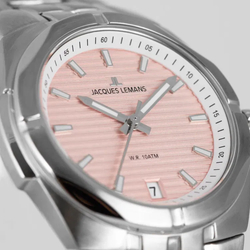 Jacques Lemans 1-2179G