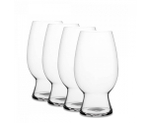 Набор из 4-х бокалов для пива Craft Beer Glasses American Wheat Beer 750 мл Spiegelau