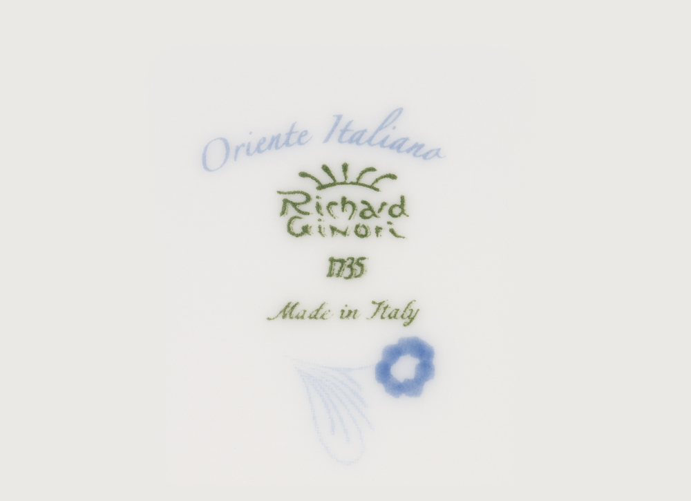 Чаша для риса Richard Ginori Oriente Italiano Azalea (10.3 см)