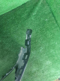 Бампер передний Chery Tiggo 8 Pro (2021-н.в.)