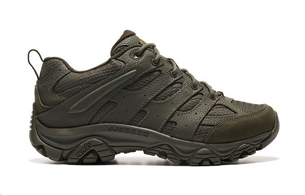 MERRELL Moab 3 Tactical "Dark Olive"