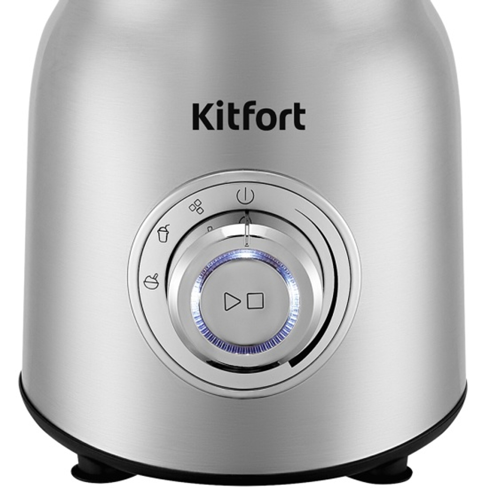 Блендер стационарный Kitfort КТ-3079