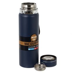 GAEM Термос, 850 мл, L8 W8 H27 см, (сохр.t до 6 часов)