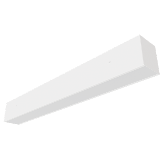 Светильник LED ДПО07-20-101 Optimum W 840 601х68х77 АСТЗ