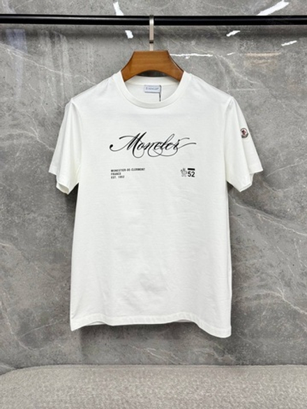 Футболка Moncler