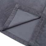 Рубашка Ymkashix Velvet Button