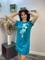 Туника женская "Яна К.П" Х-459 (149)